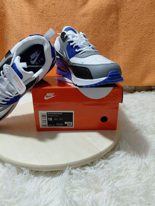 Sapatilhas Nike air max 90