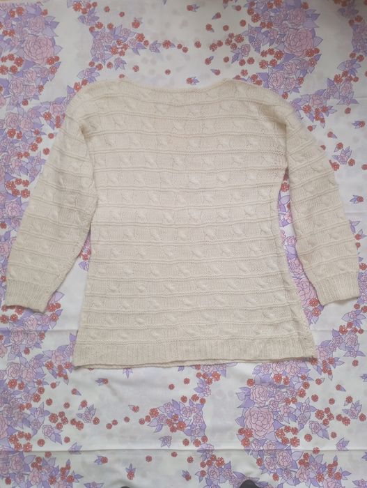 Теплі кофти на 50-52 розмір