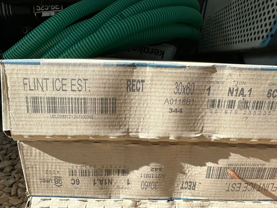 Pavimento cerâmica Revigres