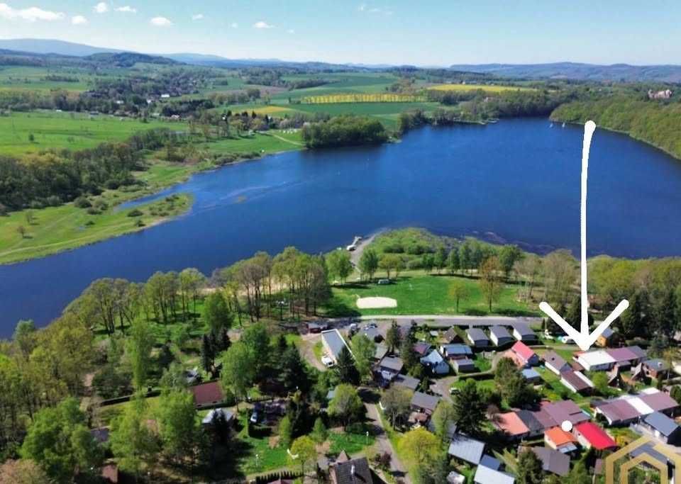 do wynajęcia domek letniskowy