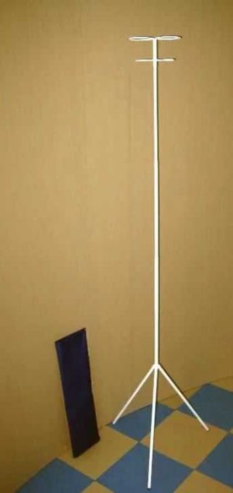 Складний медичний штатив для крапельниць в наявності. ДОСТАВКА ПО ВСІ УКРАЇНІ