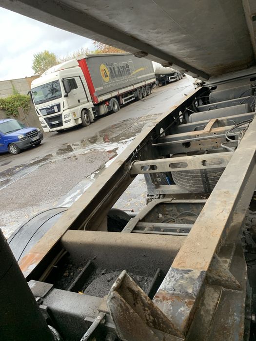 Продається напівпричіп