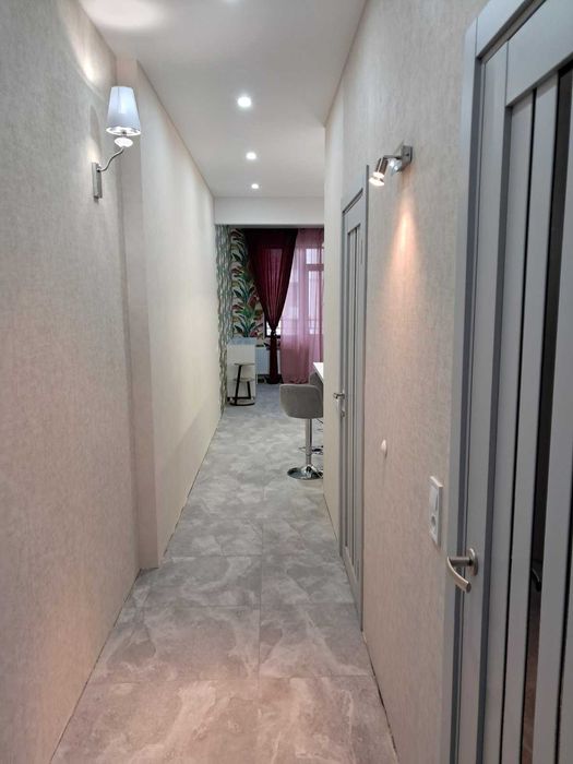 1-комнатная квартира по адресу ул. Спортивная (площадь 31 м²) - Atlanta.ua - фото 4