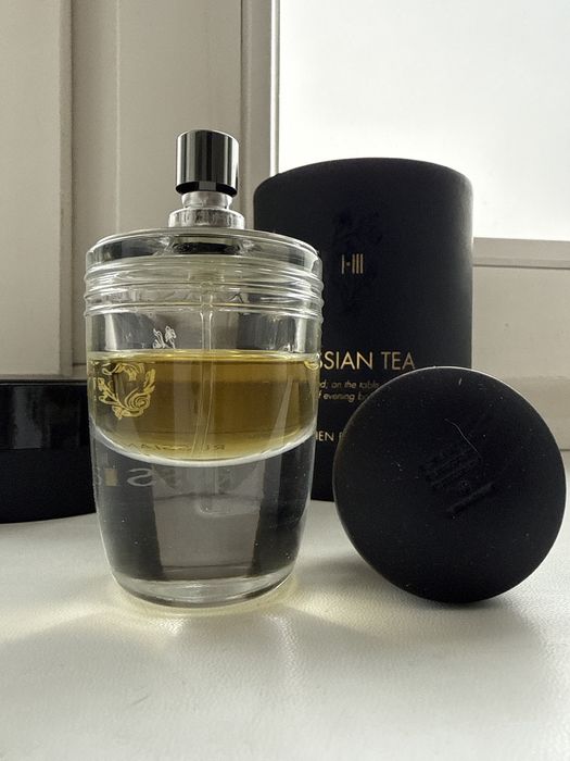 Perfumy RUSSIAN Tea Masque edp
