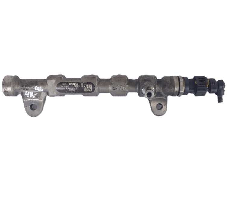 Listwa wtryskowa Opel 2.0 CDTI GWARANCJA