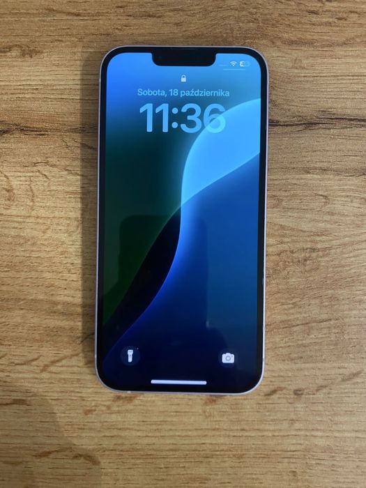 iPhone 14 / 128 GB pamięci / Okazja !