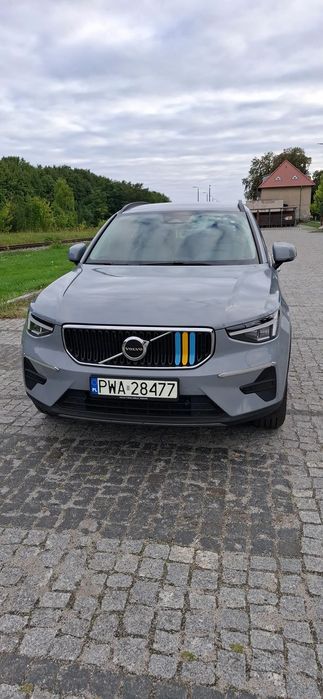 Volvo XC 40