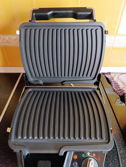 Єлектрогриль Tefal