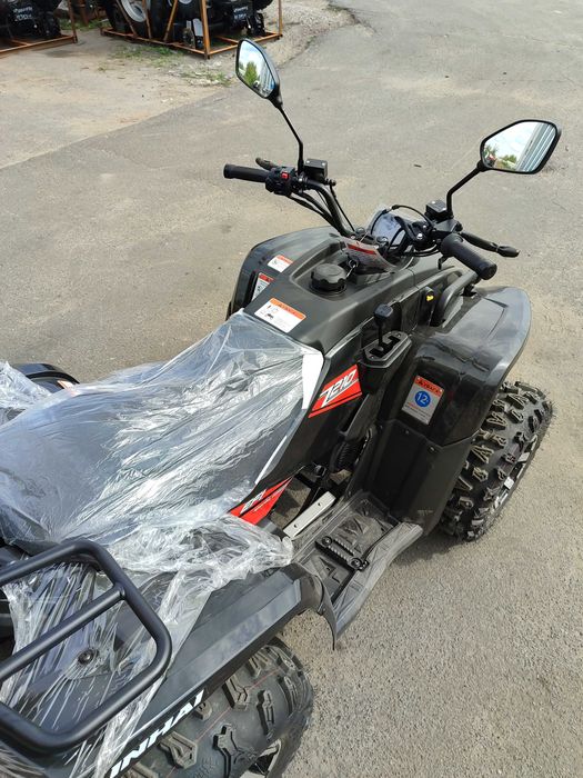 Квадроцикл Линхай 210 2025 года