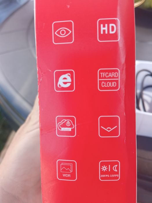 Mini  kamera  hd