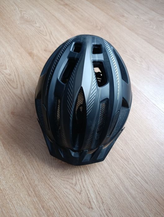 Rower górski Romet Mustang M3 29" Rama M (17") + Kask, Zapięcie GRATIS