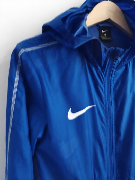 Nike kurtka cienka sportowa męska S