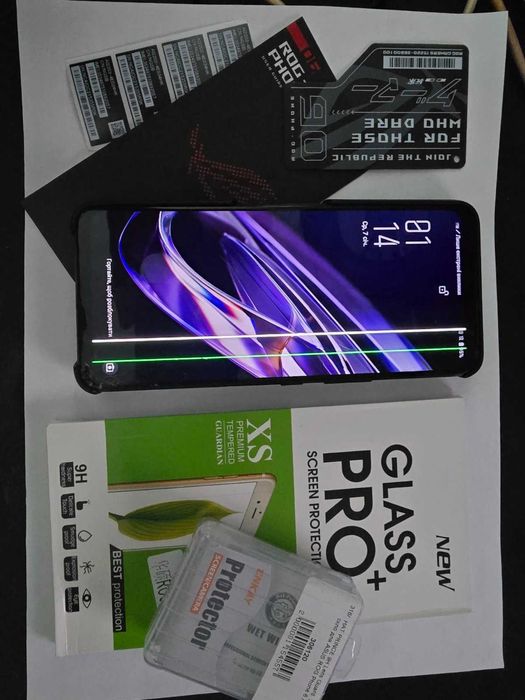ROG Phone 6D 12/256