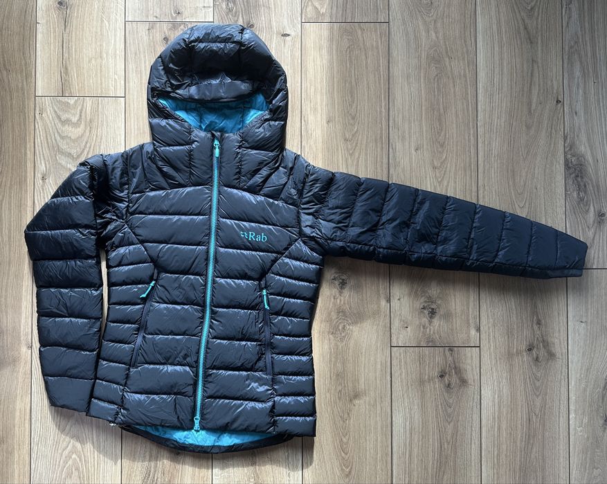 Kurtka Rab Electron Pro