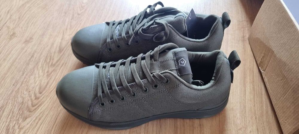 Buty taktyczne Pentagon Hybrid Tactical - Polecam !