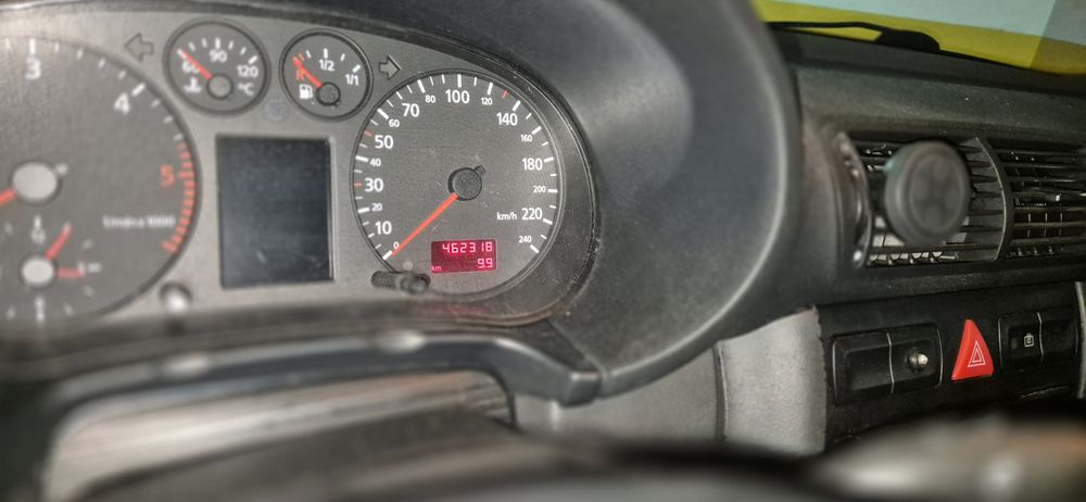 *Audi A3 VP_110*