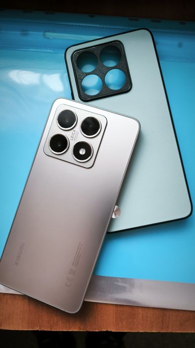 Xiaomi 14t -12/512GB