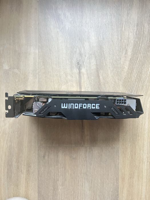 Karta graficzna gtx 950 windforce 2gb