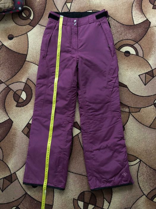 Продам Штани лижні