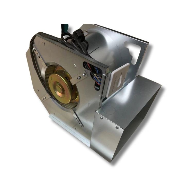 Silenciador de ASICs