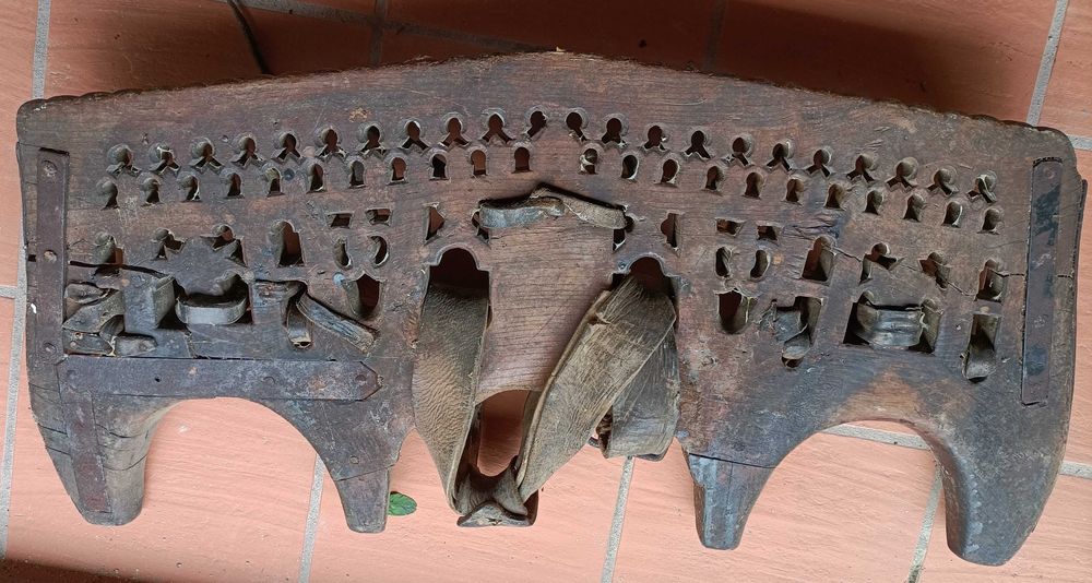 Canga / jugo antigo minho - 1946 (?)