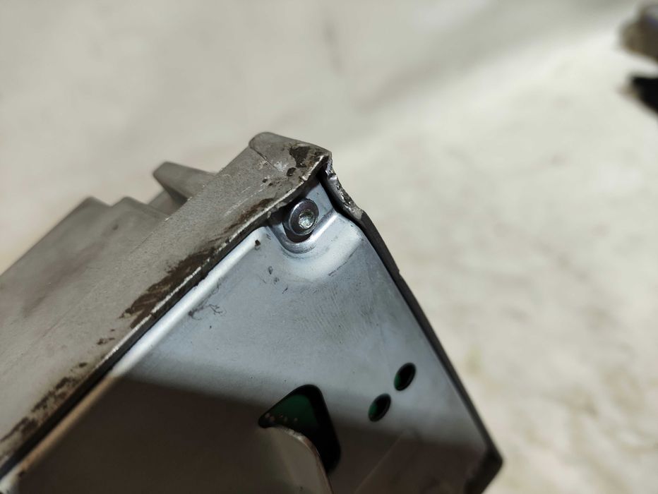 Wzmacniacz systemu Hifi radia BMW F30 F31 oryginał OE