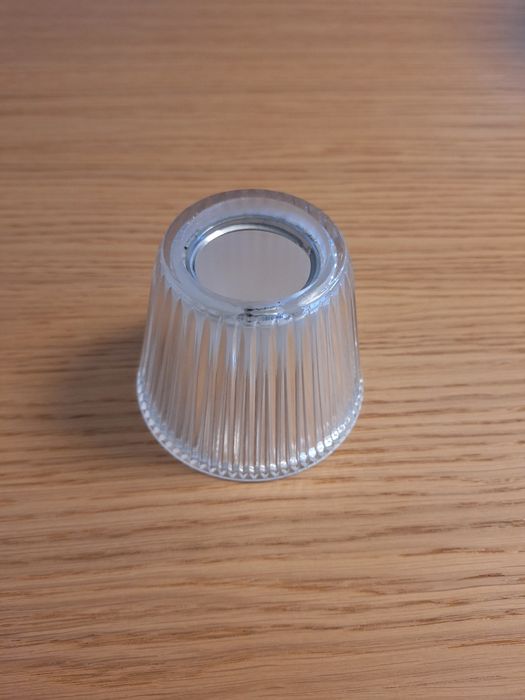 Difusor do candeeiro Flos Romeo Babe