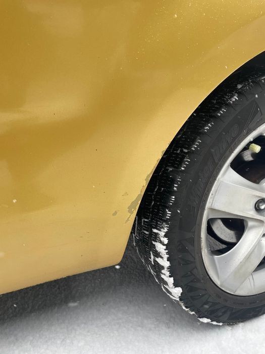 Автомобіль Kia Ceed 2009