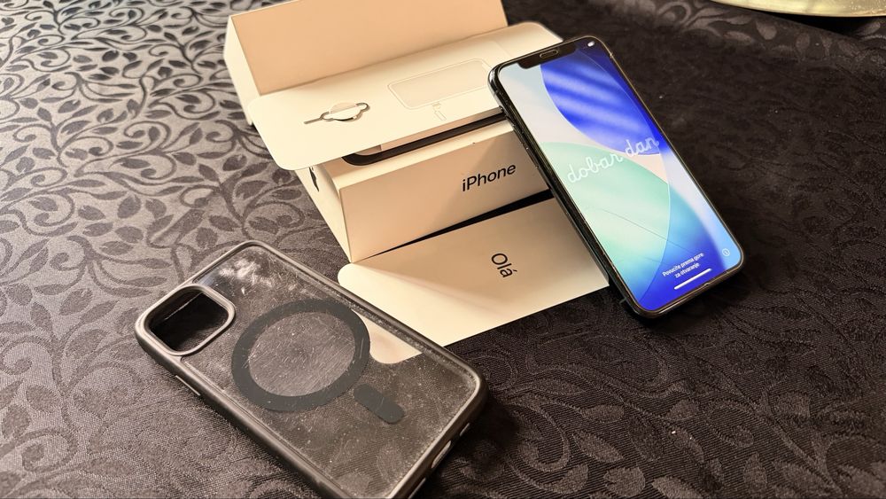 Iphone 11 Pro 256 Gb