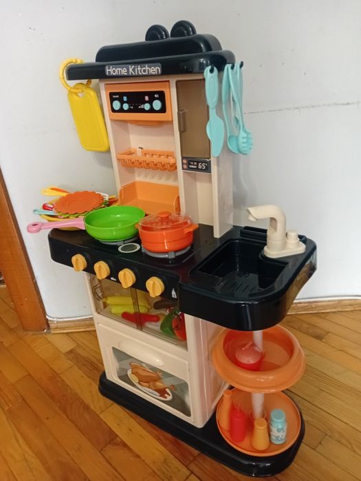 Кухня детская Home Kitchen