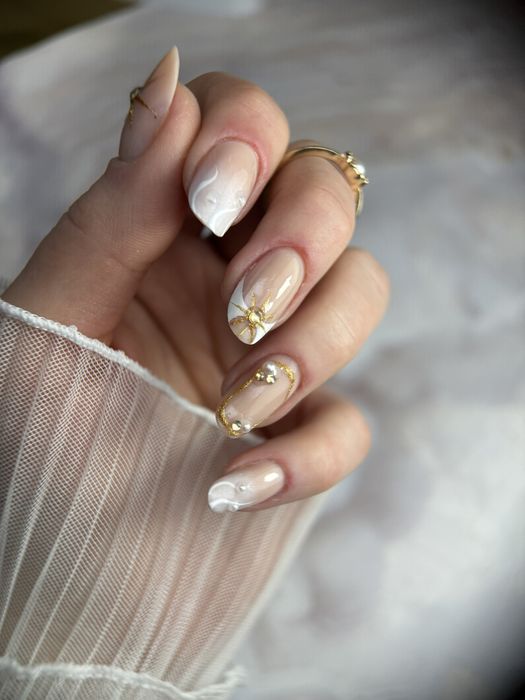 Paznokcie Bydgoszcz - Rondo Kujawskie