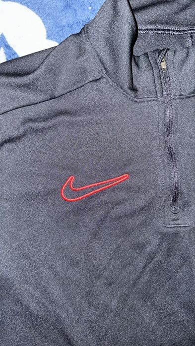 Blusa nike desportiva