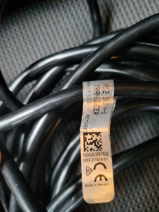Przetwornik 3w1 lowrance