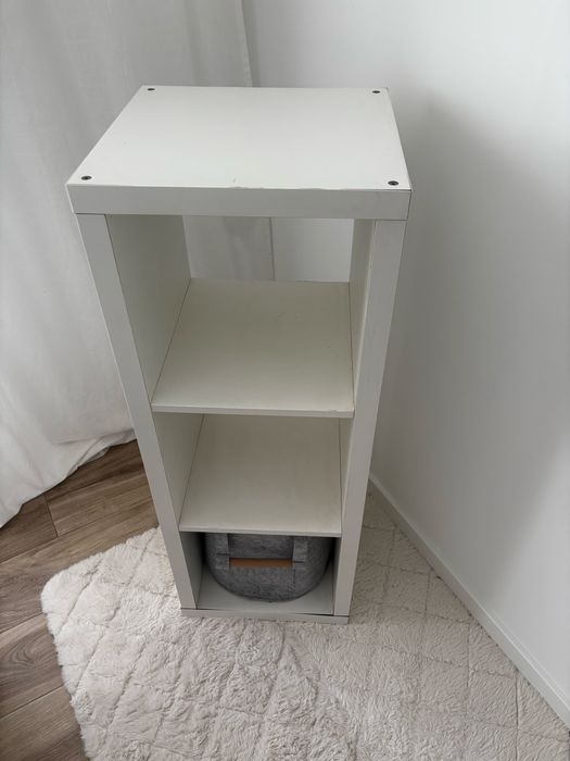 Movel ikea cubos