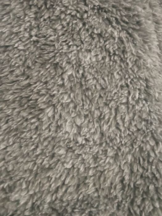 Pijama térmico quentinho, estilo macacão - L