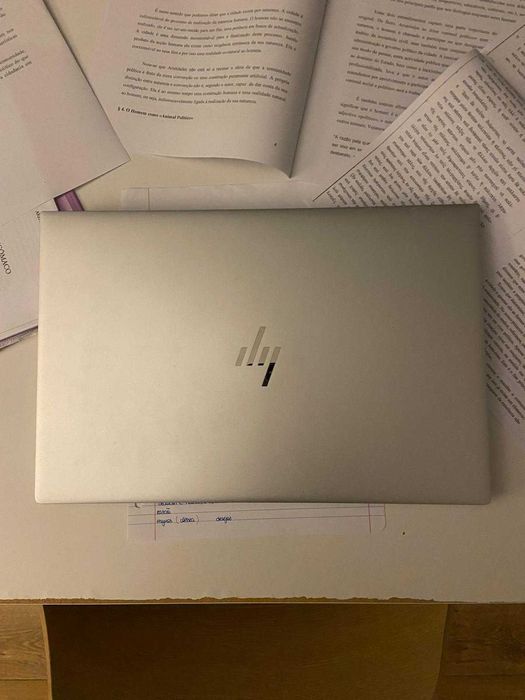 Computador Portatil HP ENVY 1 TB - Novo