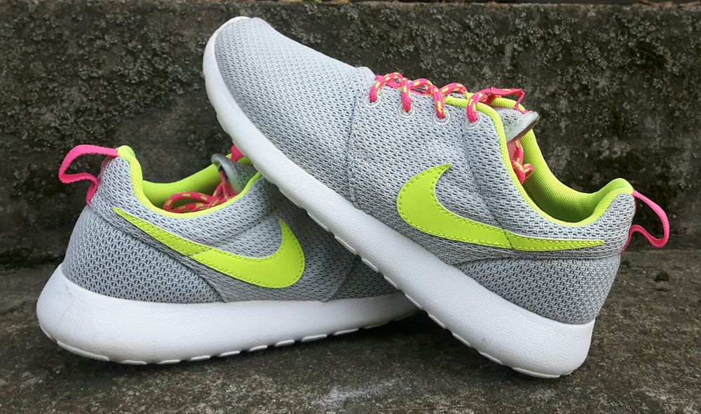 Nike Roshe rozmiar. 38