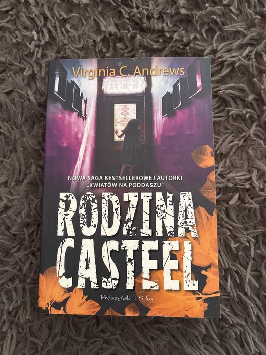 „Rodzina Casteel”
