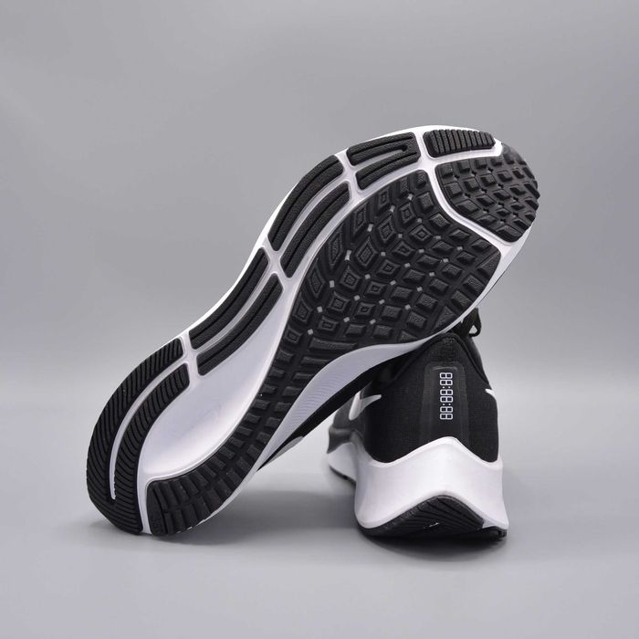 Бігові кросівки Nike Air Zoom Pegasus 37 Оригінал BQ9646-002 Кроссовки
