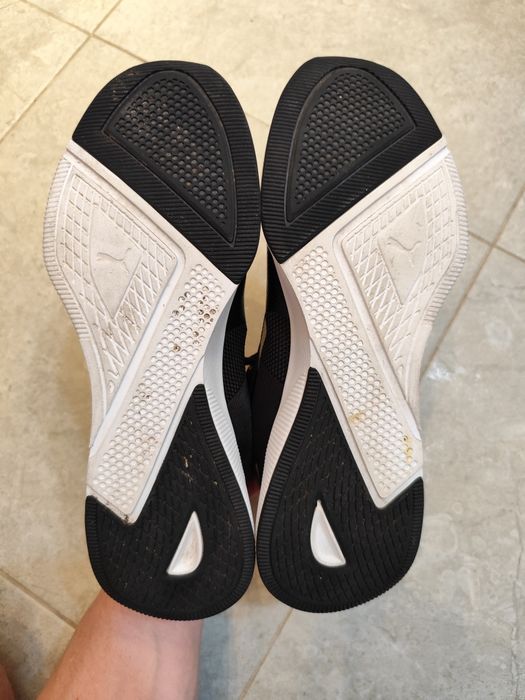 Кросівки Puma Flyer Runner