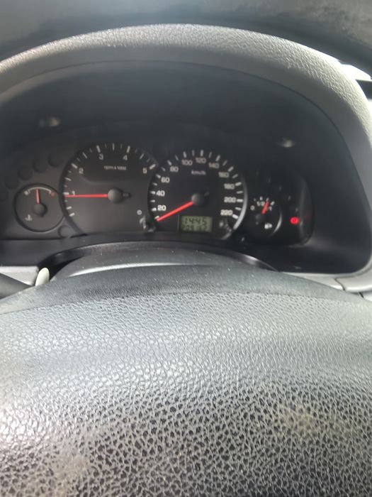 Ford Transit Connect com caixa isotérmica