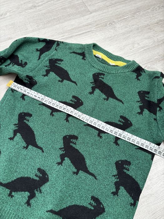 Светрик на хлопчика 122-128 см