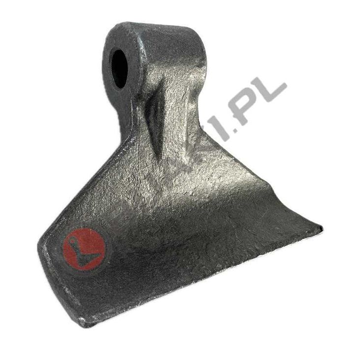 Bijak młotek RM-30 kosiarek bijakowych Berti Muthing Samasz GEO KBR-P