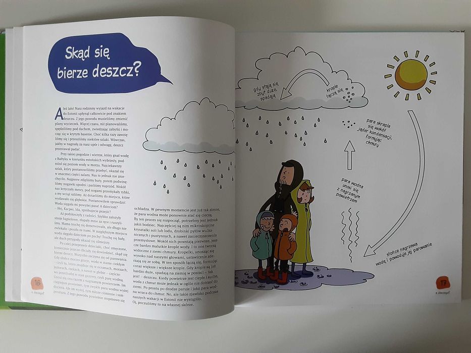 Tato a dlaczego Wojciech Mikołuszko