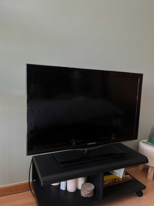 TV Samsung 37” Full HD | 4 HDMI + USB | LE37C650