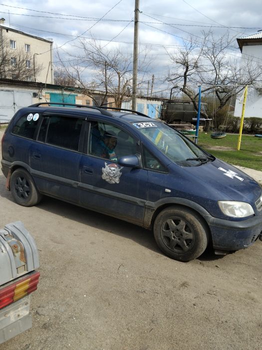 Продам гарне надійне авто