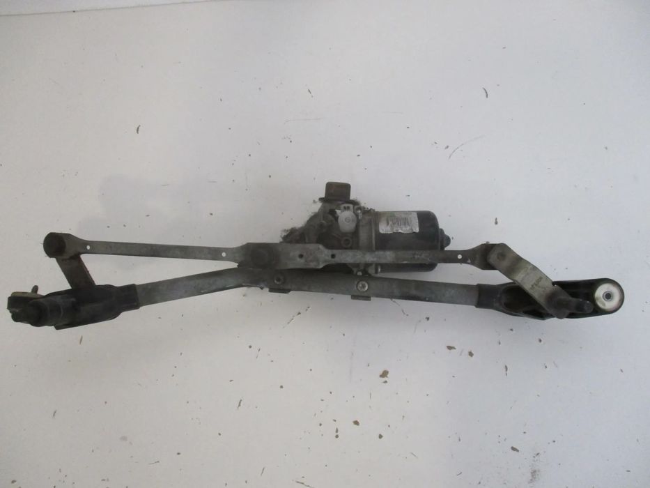 Motor Limpa Vidros / Limpa Para Brisa renault megane 3 III