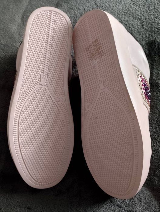 Buty sportowe Balada w rozmiarze 36