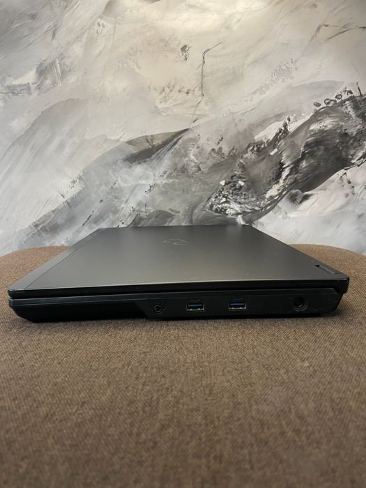 Ноутбук Fujitsu h7510 Новий