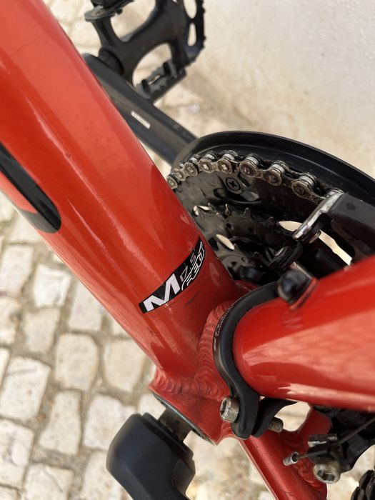 Bicicleta Felt Q520